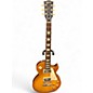 Used Gibson Les Paul Tribute Honey Burst Solid Body Electric Guitar thumbnail
