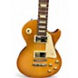 Used Gibson Les Paul Tribute Honey Burst Solid Body Electric Guitar