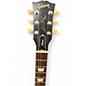 Used Gibson Les Paul Tribute Honey Burst Solid Body Electric Guitar