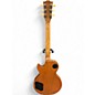 Used Gibson Les Paul Tribute Honey Burst Solid Body Electric Guitar