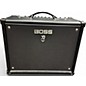 Used BOSS Katana KTN50 MKII 50W 1X12 Guitar Combo Amp thumbnail