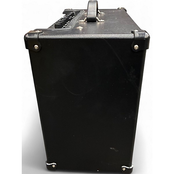 Used BOSS Katana KTN50 MKII 50W 1X12 Guitar Combo Amp