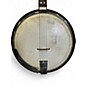 Vintage 1900s Gibson TB3 TENNOR Natural Banjo