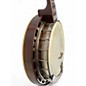 Vintage 1900s Gibson TB3 TENNOR Natural Banjo