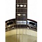 Vintage 1900s Gibson TB3 TENNOR Natural Banjo