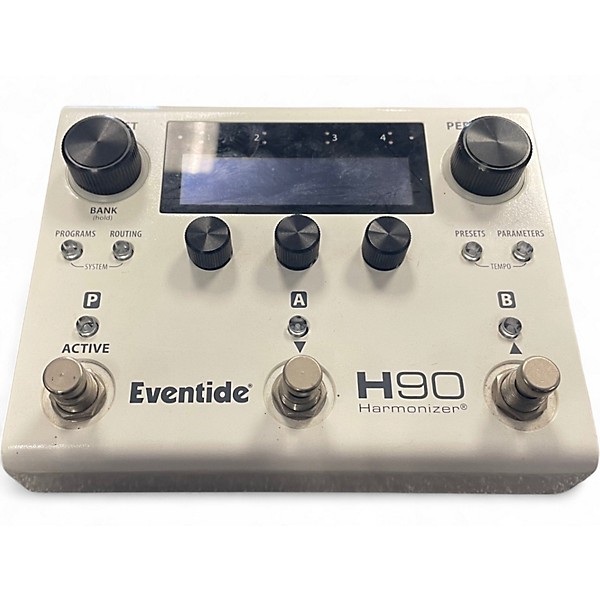 Used Eventide H90 Harmonizer Effect Processor