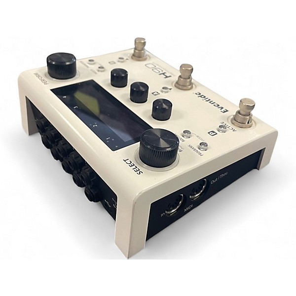 Used Eventide H90 Harmonizer Effect Processor