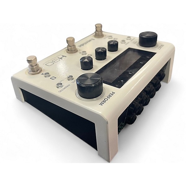 Used Eventide H90 Harmonizer Effect Processor