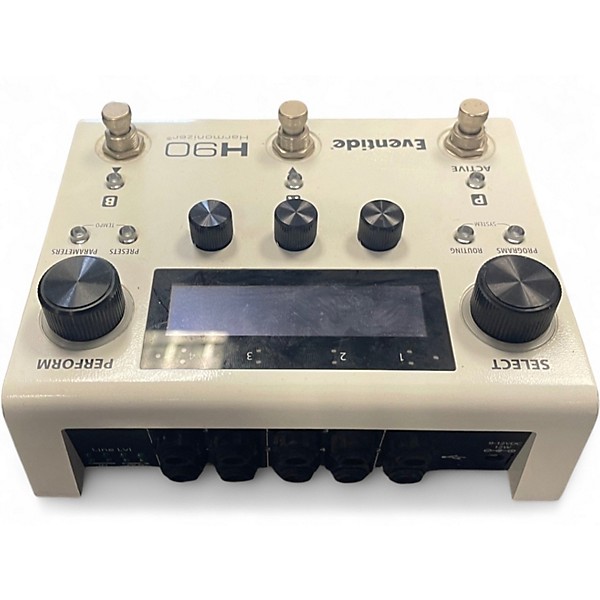 Used Eventide H90 Harmonizer Effect Processor