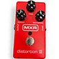 Used MXR M115 Distortion III Effect Pedal thumbnail