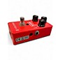 Used MXR M115 Distortion III Effect Pedal