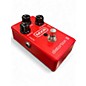 Used MXR M115 Distortion III Effect Pedal