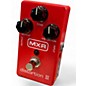 Used MXR M115 Distortion III Effect Pedal