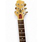 Used Rogue HH ASH Natural Solid Body Electric Guitar