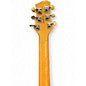 Used Rogue HH ASH Natural Solid Body Electric Guitar