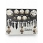 Used EarthQuaker Devices Palisades Mega Ultimate Overdrive Effect Pedal thumbnail