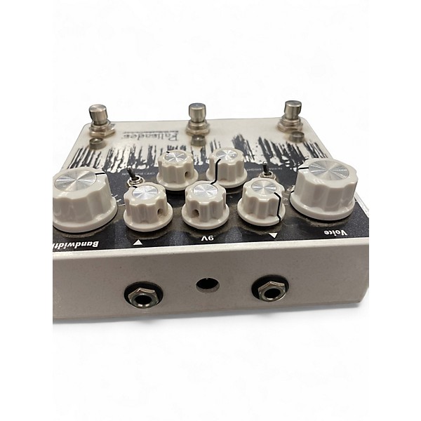 Used EarthQuaker Devices Palisades Mega Ultimate Overdrive Effect Pedal