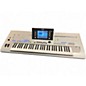 Used Yamaha Tyros 4 Keyboard Workstation thumbnail