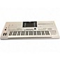 Used Yamaha Tyros 4 Keyboard Workstation