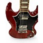 Used Gibson SG Standard VINTAGE CHERRY Solid Body Electric Guitar
