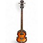 Used Epiphone Viola 2 Color Sunburst Electric Bass Guitar thumbnail