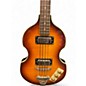 Used Epiphone Viola 2 Color Sunburst Electric Bass Guitar