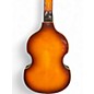 Used Epiphone Viola 2 Color Sunburst Electric Bass Guitar