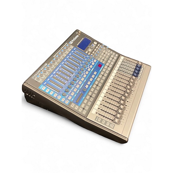 Used PreSonus Studio Live 16.0.2 Digital Mixer