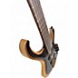 Used Ibanez BTB1825 Brown Electric Bass Guitar