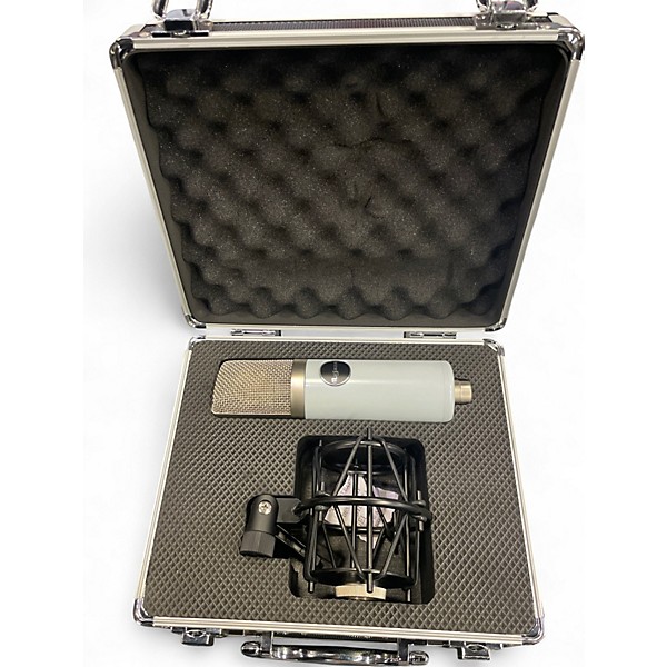 Used Mojave Audio MA201FET Condenser Microphone
