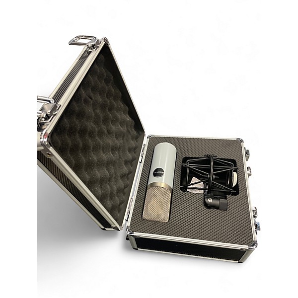 Used Mojave Audio MA201FET Condenser Microphone