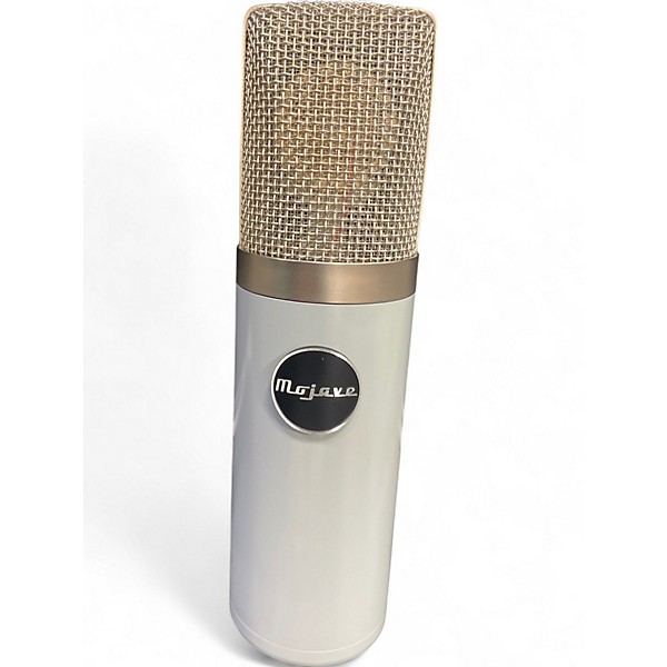 Used Mojave Audio MA201FET Condenser Microphone