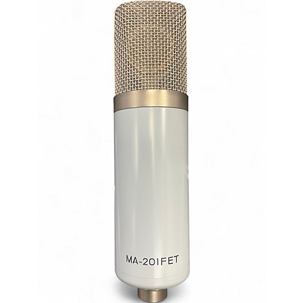 Used Mojave Audio MA201FET Condenser Microphone