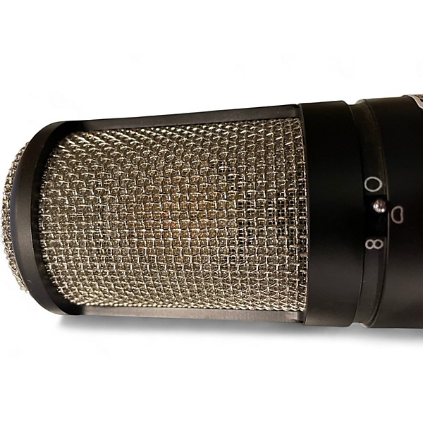 Used AKG P420 Project Studio Condenser Microphone