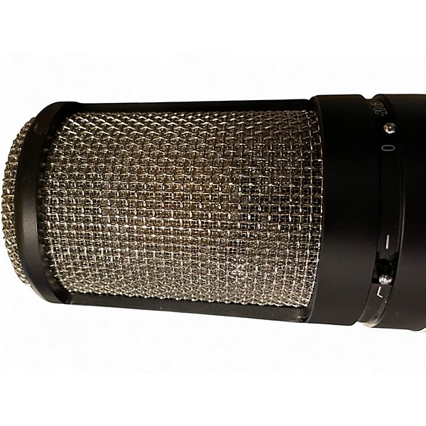 Used AKG P420 Project Studio Condenser Microphone