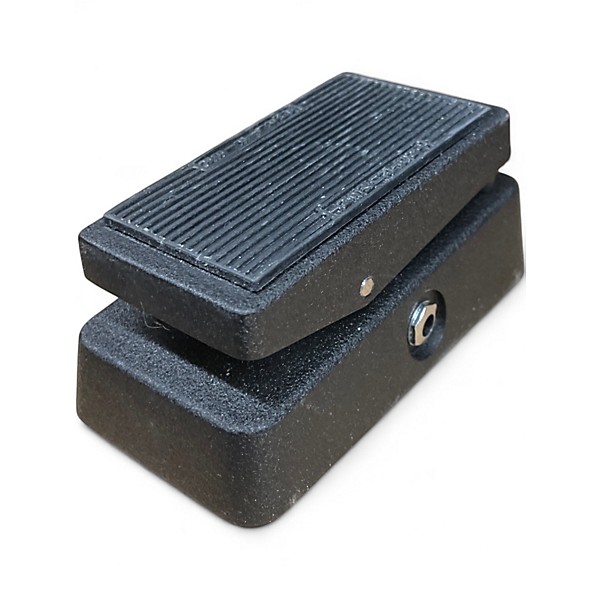 Used 2020s Dunlop CBM95 Cry Baby Mini Wah Effect Pedal
