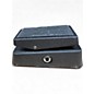 Used 2020s Dunlop CBM95 Cry Baby Mini Wah Effect Pedal