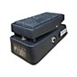 Used 2020s Dunlop CBM95 Cry Baby Mini Wah Effect Pedal