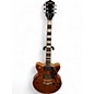 Used Gretsch Guitars G2655 VINTAGE AMBER Hollow Body Electric Guitar thumbnail