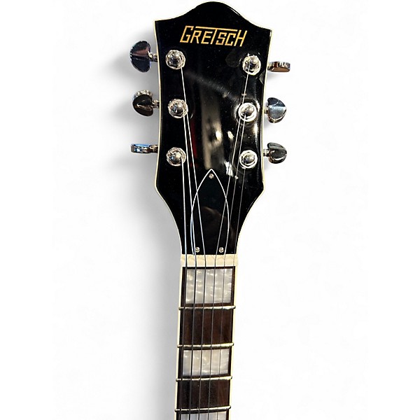 Used Gretsch Guitars G2655 VINTAGE AMBER Hollow Body Electric Guitar