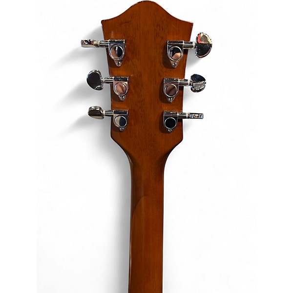 Used Gretsch Guitars G2655 VINTAGE AMBER Hollow Body Electric Guitar