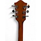 Used Gretsch Guitars G2655 VINTAGE AMBER Hollow Body Electric Guitar