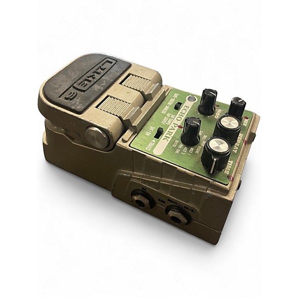 Used Line 6 Tonecore Echo Park Delay Effect Pedal