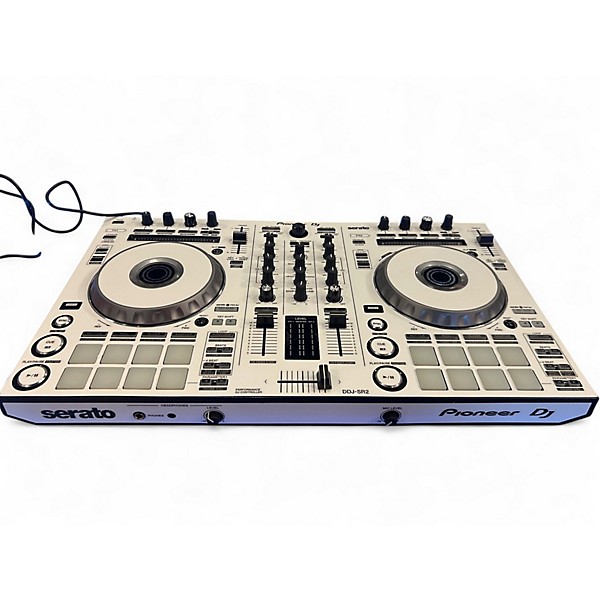 Used Pioneer DJ DDJSR2 DJ Controller