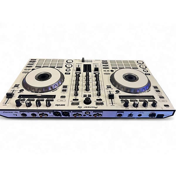 Used Pioneer DJ DDJSR2 DJ Controller