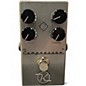 Used Keeley 4 Knob Compressor Effect Pedal thumbnail