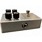 Used Keeley 4 Knob Compressor Effect Pedal