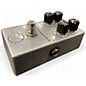 Used Keeley 4 Knob Compressor Effect Pedal