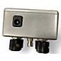 Used Keeley 4 Knob Compressor Effect Pedal