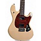 Used Sterling by Music Man SR50 TV Yellow Solid Body Electric Guitar